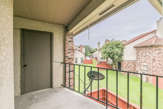 View of balcony | Image 25