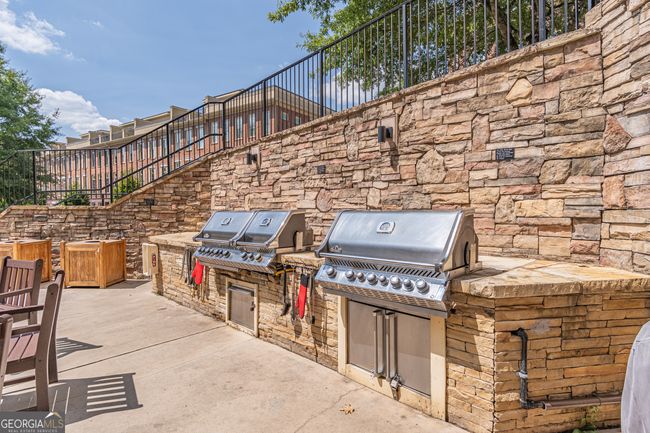 UNIT-405 - 200 River Vista Dr, Condo with 1 bedrooms, 1 bathrooms and 1 parking in Sandy Springs GA | Image 35