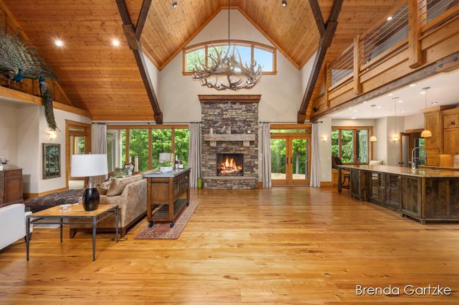 3948 N Holland Rd, House other with 4 bedrooms, 5 bathrooms and null parking in Stanton MI | Image 12