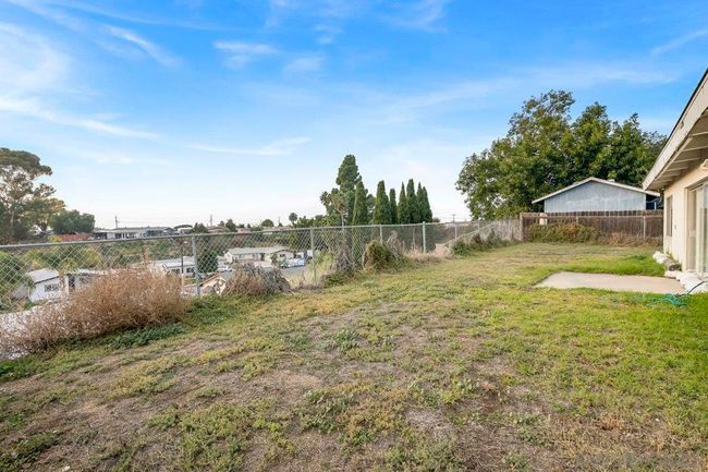 1580 Woodrow Ave, House other with 3 bedrooms, 2 bathrooms and 4 parking in Lemon Grove CA | Image 30