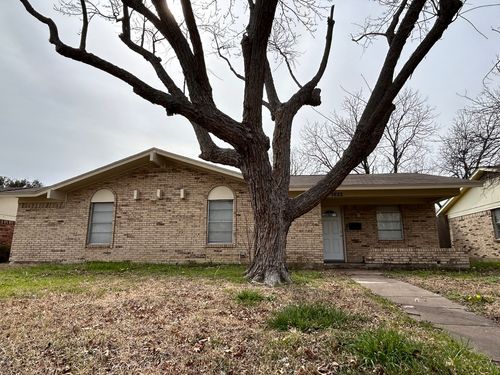 3622 Gray Dr, Mesquite, TX, 75150-2121 | Card Image