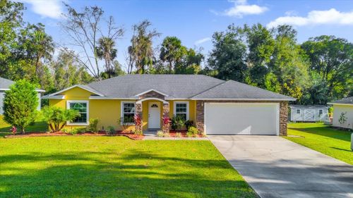 395 Alcazar Avenue, DE LEON SPRINGS, FL, 32130 | Card Image