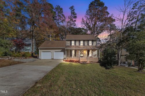 1008 Mingo Place, Knightdale, NC, 27545 | Card Image