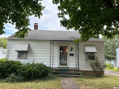 910 Keough Street, House other with 3 bedrooms, 1 bathrooms and null parking in Murphysboro IL | Image 2