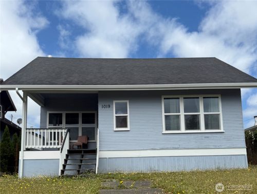 1019 Duryea St, Raymond, WA, 98577-2009 | Card Image