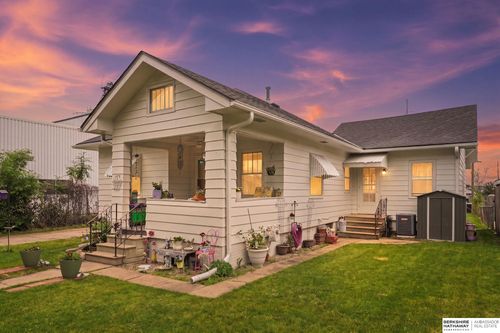 5618 Morrill Ave, Lincoln, NE, 68507-1136 | Card Image