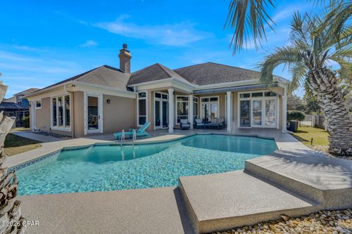 3504 Dragon Ridge Road, Panama City, FL, 32408 | Card Image