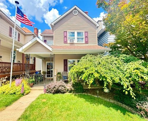 140 Boroview Ave, Carnegie, PA, 15106-3349 | Card Image
