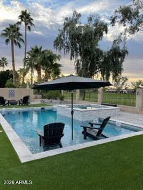 1211 W Honeysuckle Ln, Chandler, AZ, 85248-3709 | Card Image