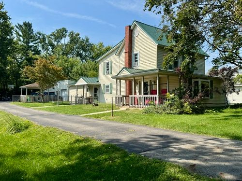 3335 E High St, Springfield, OH, 45505-1638 | Card Image