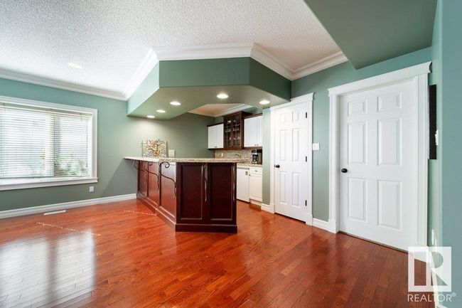 19 Osprey Pt, House other with 5 bedrooms, 4 bathrooms and null parking in St. Albert AB | Image 34