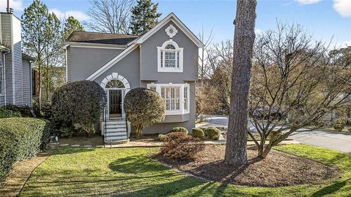 1121 Standard Dr Ne, Brookhaven, GA, 30319-3356 | Card Image