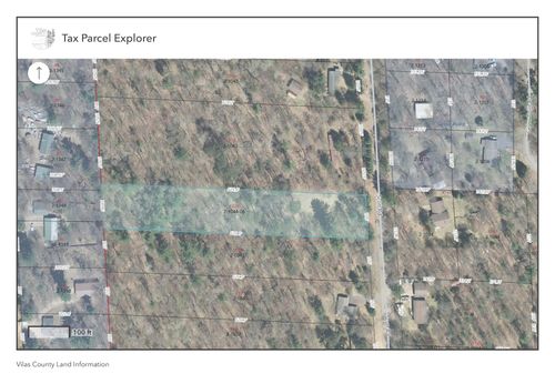 11423 Scott Rd, Woodruff, WI, 54568 | Card Image