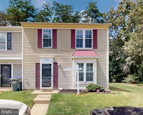 2757 Red Lion Pl, WALDORF, MD, 20602-2049 | Card Image
