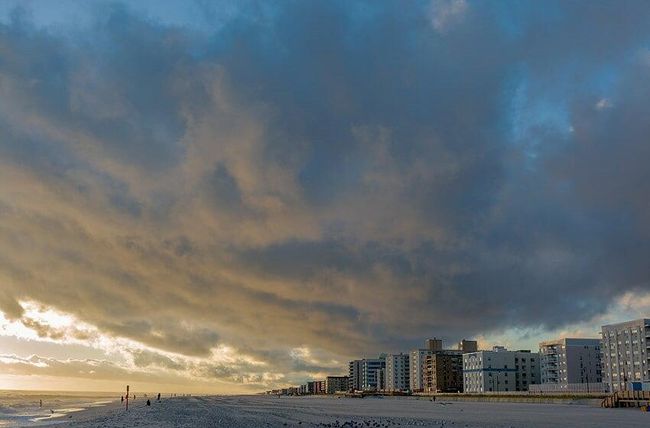 Water view featuring local beach | Image 33