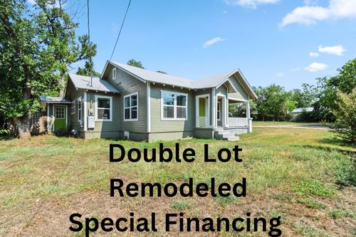 409 N Vandeveer St, Burnet, TX, 78611-2551 | Card Image