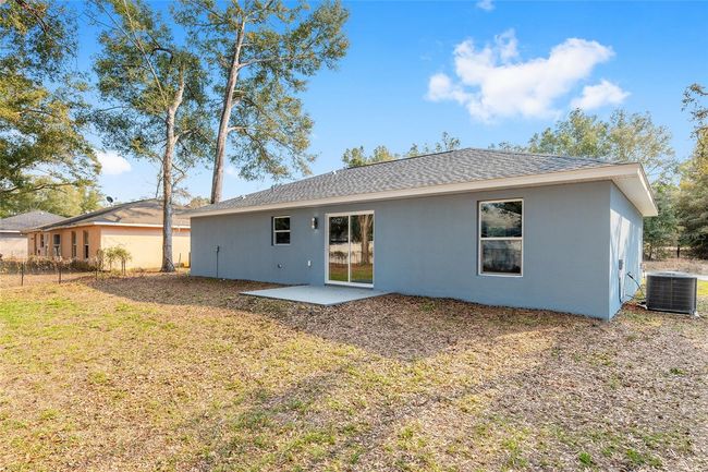 10162 Sw 137 Th Ave, House other with 3 bedrooms, 2 bathrooms and null parking in DUNNELLON FL | Image 33