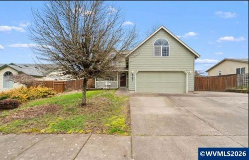 8781 Box Elder St, Adair Village, OR, 97330-9820 | Card Image