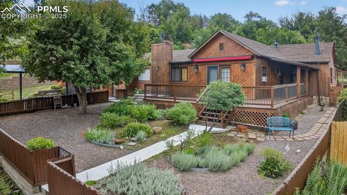 133 N 13th St, Colorado Springs, CO, 80904-3911 | Card Image