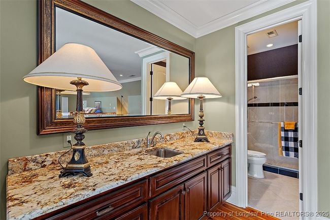 4909 Deep Branch Rd, House other with 5 bedrooms, 7 bathrooms and null parking in Pembroke NC | Image 44