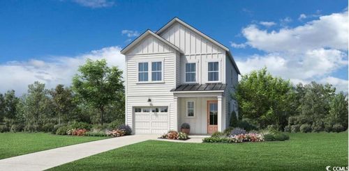 2620 Hillbourne Loop, North Myrtle Beach, SC, 29582-9802 | Card Image