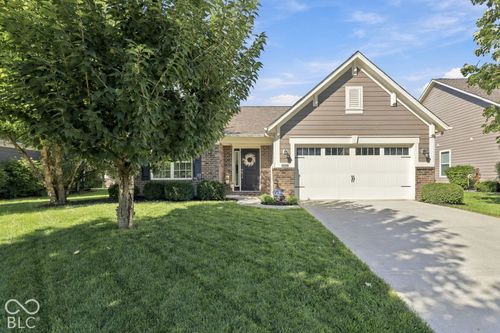 15821 Hargray Dr, Noblesville, IN, 46062-4697 | Card Image