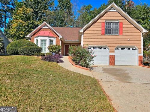 3380 Rock Creek Drive, Rex, GA, 30273 | Card Image