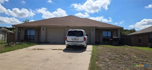 3207 Dannen Ct, Killeen, TX, 76549-4805 | Card Image