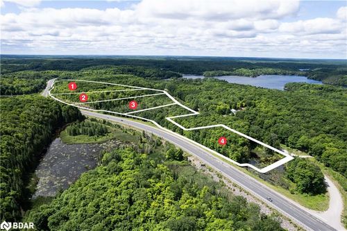 LOT 3 Highway 35, Minden, ON, K0M2L1 | Card Image