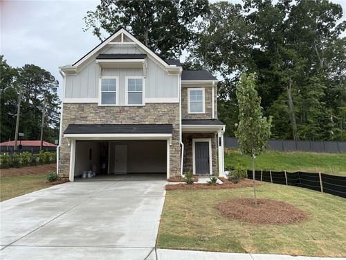 5915 Titan Ln Sw, Austell, GA, 30168-4208 | Card Image