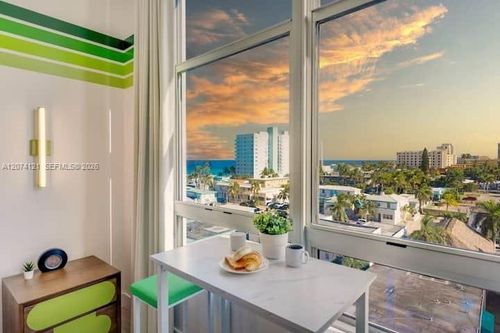 s529-777 N Ocean Dr, Hollywood, FL, 33019-1206 | Card Image