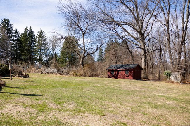 20 Maple Ave, House other with 3 bedrooms, 2 bathrooms and null parking in Broad Brook CT | Image 38