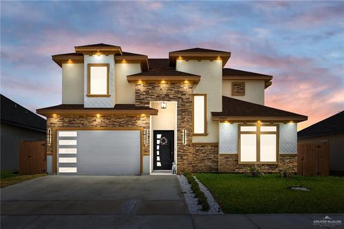 2909 E Palo Blanco Ave, Hidalgo, TX, 78557-2149 | Card Image