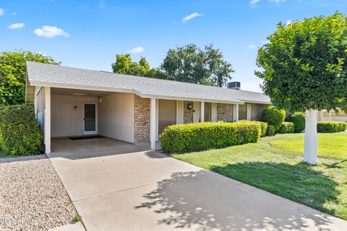 10758 W Cinnebar Ave, Sun City, AZ, 85351-4611 | Card Image