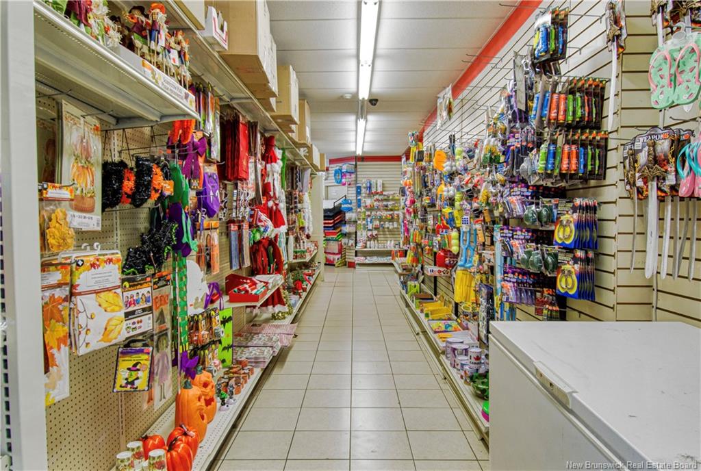 Commercial Sale in Saint John 5