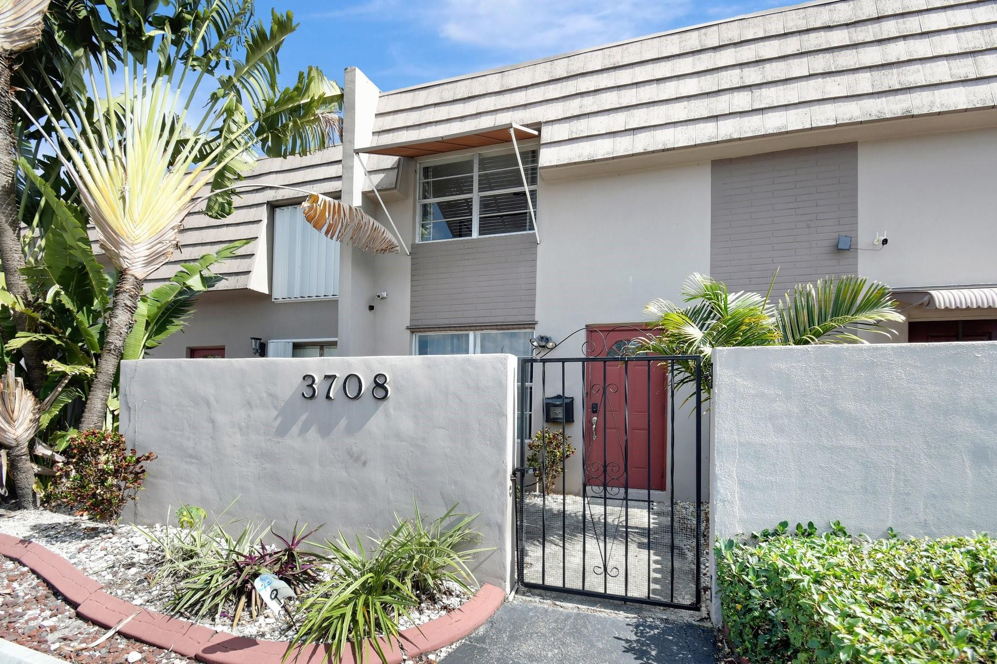 Residential in Davie 3