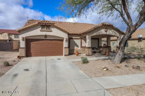 4416 S Avenida Don Pepe, Tucson, AZ, 85746-8473 | Card Image