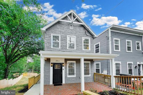 2553 Alabama Ave Se, WASHINGTON, DC, 20020-3224 | Card Image