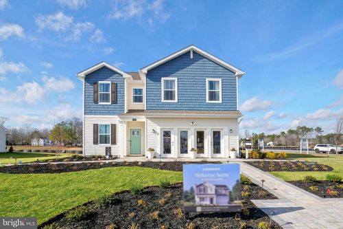13317 Mullica Drive, ELLENDALE, DE, 19941 | Card Image