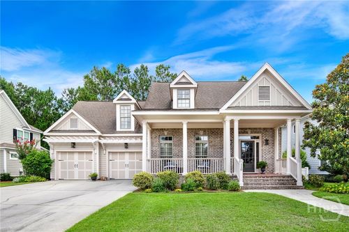 110 Tupelo St, Pooler, GA, 31322-9716 | Card Image