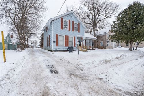 156 High St, Watertown, NY, 13601-4640 | Card Image