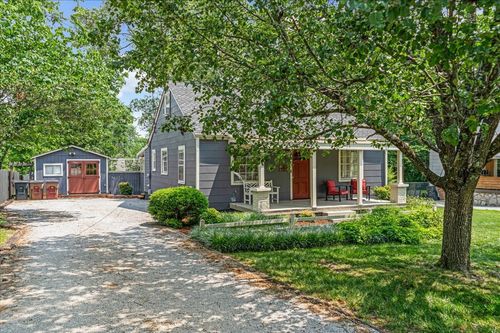 256 Tanksley Ave, Nashville, TN, 37211-2427 | Card Image
