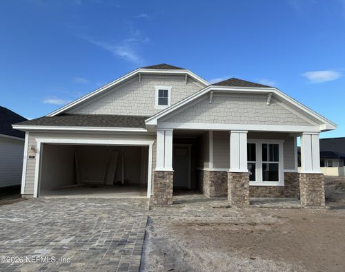 383 Lamego Ln, St Augustine, FL, 32095-1663 | Card Image