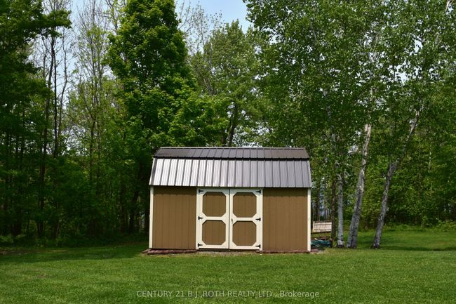131 Graybow Dr, House other with 3 bedrooms, 2 bathrooms and 10 parking in Nipissing ON | Image 9
