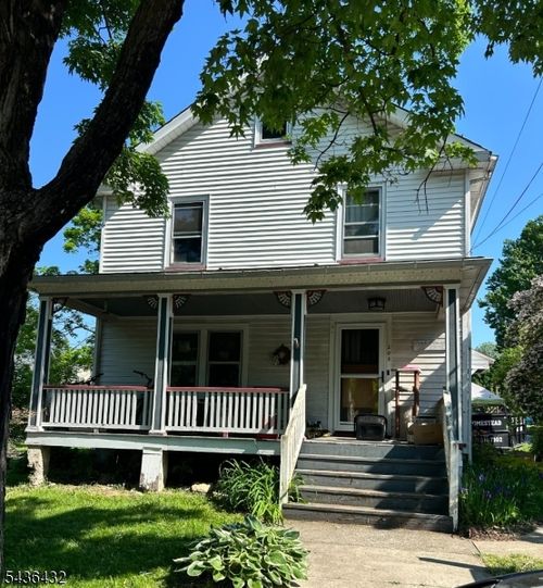 205 5th St, Belvidere, NJ, 07823-1439 | Card Image