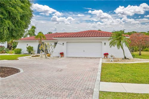 4051 Orange Grove Boulevard, NORTH FORT MYERS, FL, 33903 | Card Image