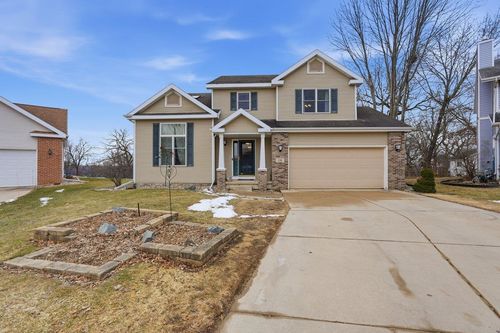 18 Prescott Circle, Madison, WI, 53719-0000 | Card Image
