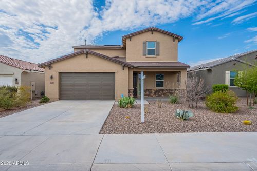 12427 W Palmaire Ave, Glendale, AZ, 85307-1829 | Card Image
