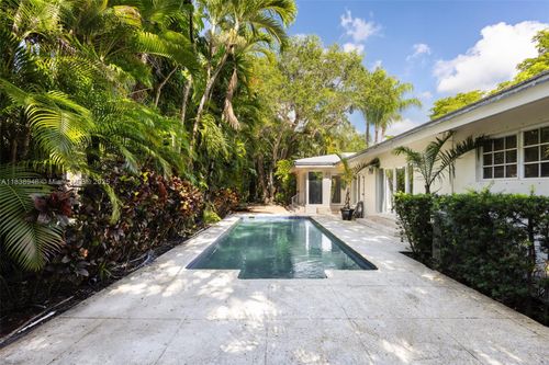 600 Santurce Ave, Coral Gables, FL, 33143-6360 | Card Image