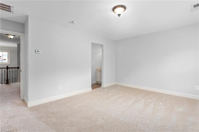 2403 Hammock Dr, House other with 5 bedrooms, 4 bathrooms and null parking in High Point NC | Image 23
